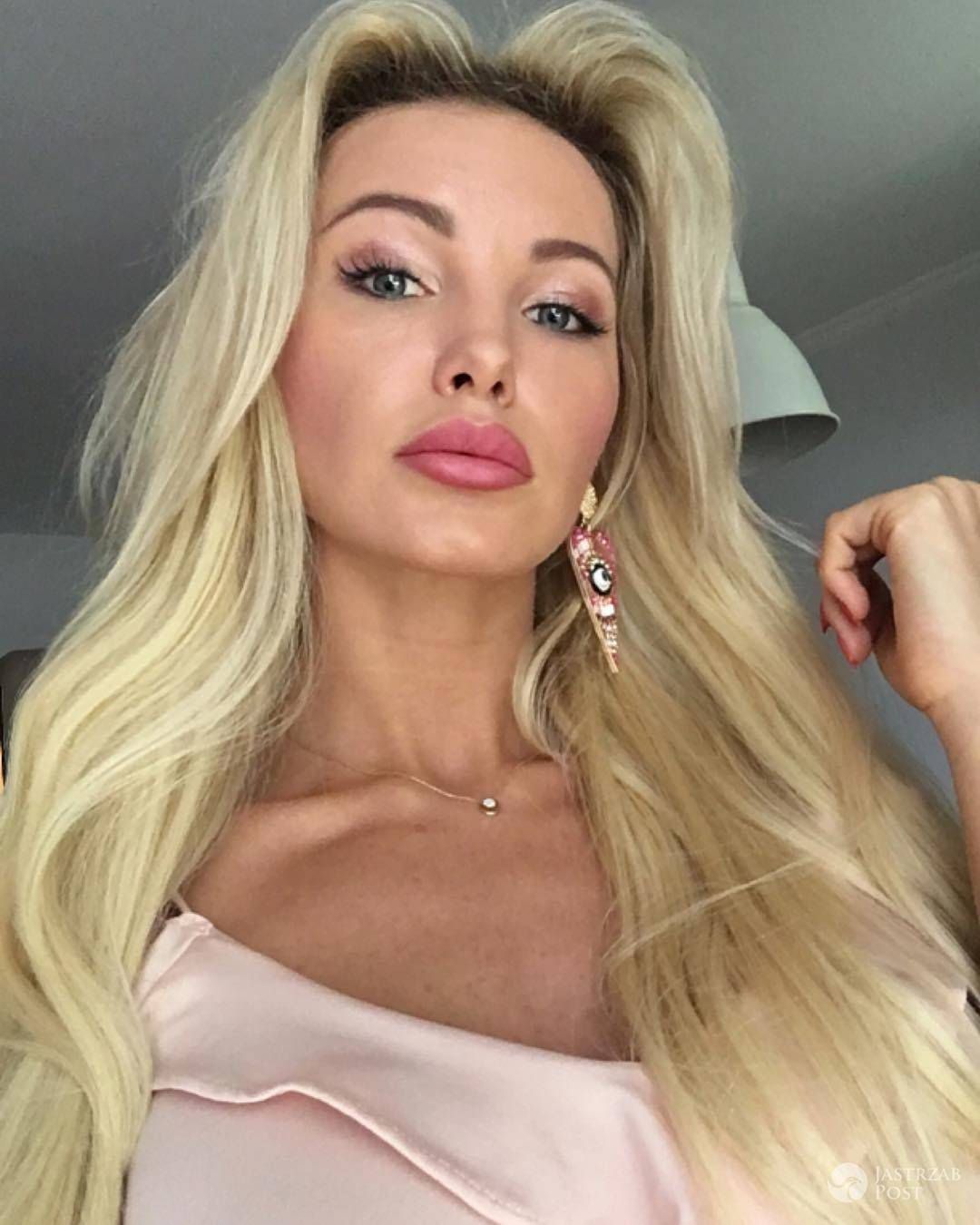 Roxi Gaska pokazała nowe foty