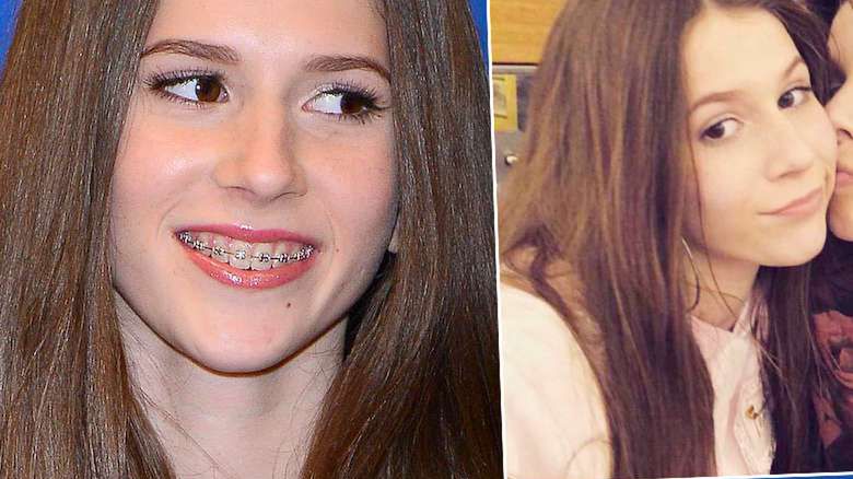 Roksana Węgiel chłopak kim jest Daniel Yastremski