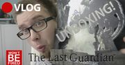 Unboxing The Last Guardian [PL] - Edycja Prasowa - VLOG!