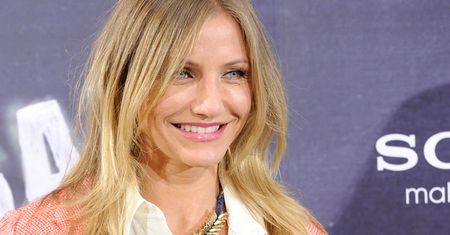 Cameron Diaz do wzięcia
