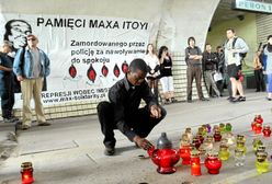 Nigeryjczyk zastrzelony przez policjanta. Proces o zadośćuczynienie przedłuża się