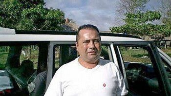 Henao Montoya "El Mocho"