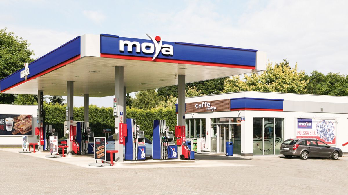 Sieć Moya ma już 217 stacji.