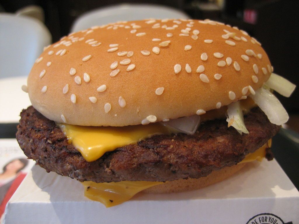 McDonald's zmienia swój "okręt flagowy". To rewolucja