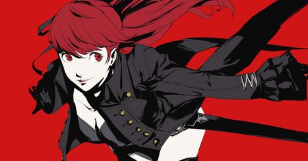 Persona 5 Royal w naszych konsolach wiosną 2020 roku