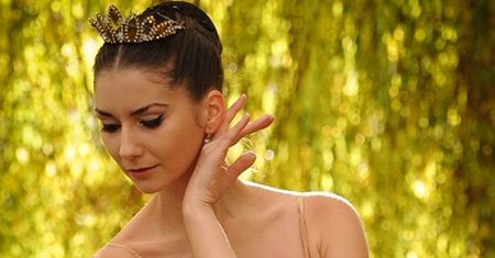 Natalia Gubanova: Primabalerina zdradza tajniki sztuki baletowej