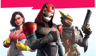 Fortnite: sezon 9 - Epic Games pokazuje nowe skórki