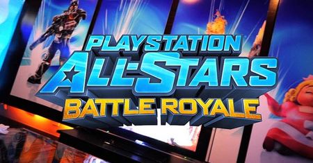 W Playstation All-Stars Battle Royale powalczymy w październiku