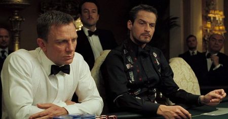 Program TV na sobotę – "Casino Royale", "Sknerus", "Twierdza" [28-09-2019]