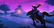 Realm Royale we wczesnym dostępie. Ponieważ battle royale nigdy za dużo