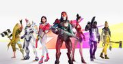 Karnet bojowy: sezon 9 Fortnite - co nowego?
