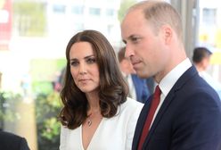 William i Kate: nowe fakty ws. potrącenia 83-latki