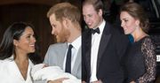 William i Kate wykreślili Harry'ego i Meghan ze swojej fundacji