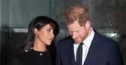 Meghan i Harry uczcili ofiary zamachu w Nowej Zelandii