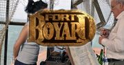 "Fort Boyard" wraca. Przez wpadkę jednego z dziennikarzy wiadomo kto pojawi się w programie. Jest sporo znanych twarzy