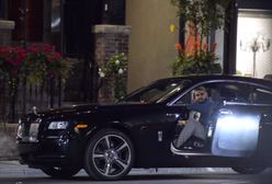 Rolls-Royce najczęściej wspominanym autem w rapowych utworach. Bentley, Mercedes i Cadillac na równi z... Xanaxem