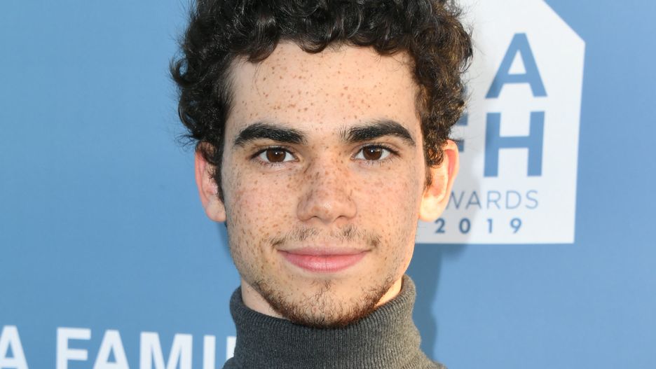 Cameron Boyce był ulubieńcem widzów