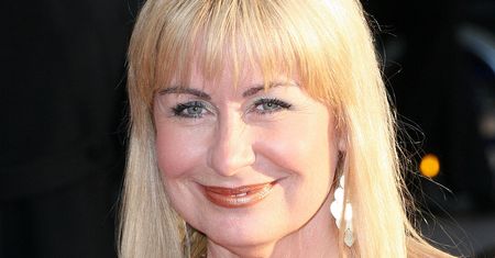 Sian Lloyd: Była pogodynka porównała ruch drogowy do Holokaustu. Fani nie zostawili na niej suchej nitki