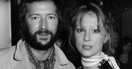 Eric Clapton nie był grzecznym muzykiem. Napędzały go narkotyki, seks i obsesja na punkcie pięknej mężatki