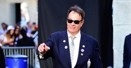 Dan Aykroyd atakuje reżysera "Pogromców duchów". Przez niego długo nie zobaczymy kolejnej części