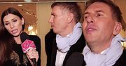 Krzysztof Gojdź wściekły jak osa! Wszystko przez TO pytanie! "Przepraszam, powiedziałem to" [WIDEO]