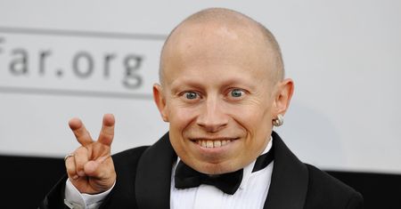 Mini-Me z Austina Powersa nie żyje. Verne Troyer miał 49 lat