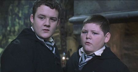 Dzieciak z "Harry'ego Pottera" zmienił się nie do poznania. Czym się dziś zajmuje?