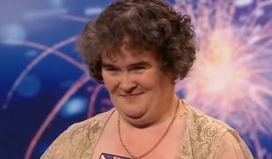 Susan Boyle z brytyjskiego "Mam Talent". Zobaczcie, jak dziś wygląda