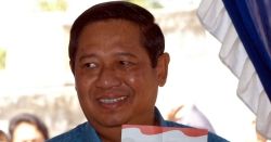 Yudhoyono wygrał wybory w Indonezji?
