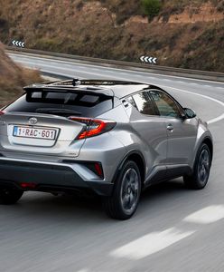 Ekologiczny ranking: Japończycy nadal liderami rynku hybryd