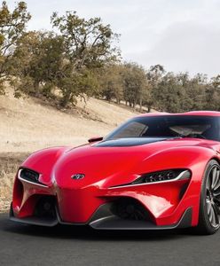 Toyoty nie będzie w najnowszym "Need for Speed". Absurdalny powód