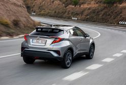 Ekologiczny ranking: Japończycy nadal liderami rynku hybryd