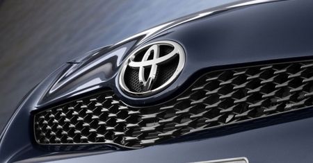 Toyota najbardziej dochodowa, BMW drugie