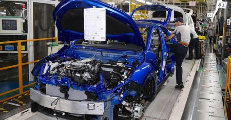 Toyota, Renault-Nissan i Volkswagen walczą o tytuł największego koncernu na świecie