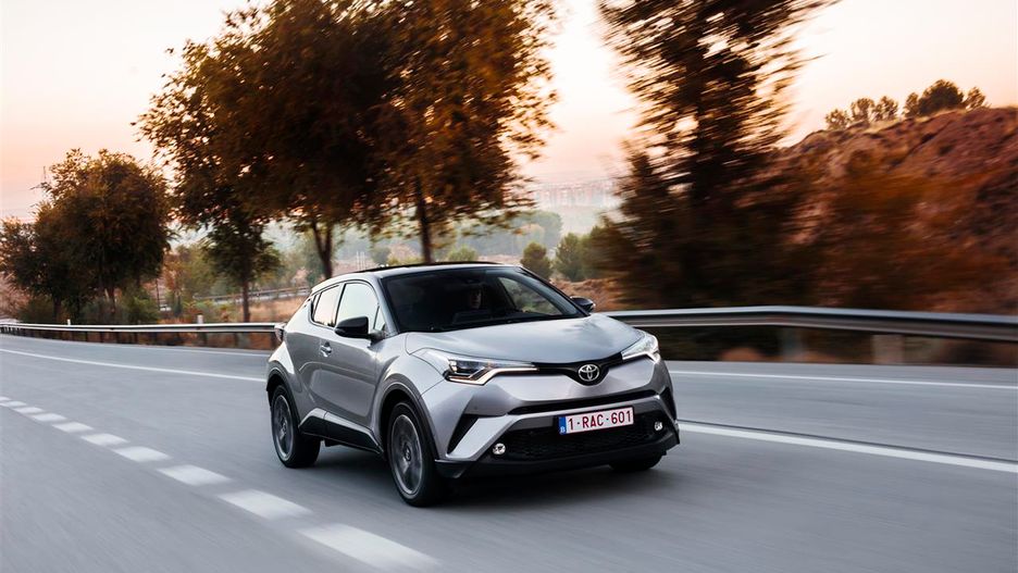 W Polsce hybryda sprzedaje się coraz lepiej. Tylko w tym półroczu jak wynika z danych Samar kupiliśmy ponad 10 tysięcy takich samochodów.