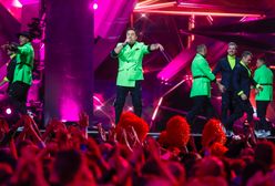 "Tak się bawi, tak się bawi Narodowy", czyli Polska tańczy i śpiewa