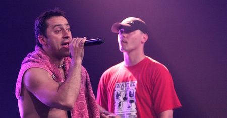 Marcin Miller nie napisał piosenki "Szalona"