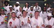 Backstreet Boys śpiewają stary hit. Jimmy Fallon zaprosił ich do wspólnego zagrania kultowego hitu