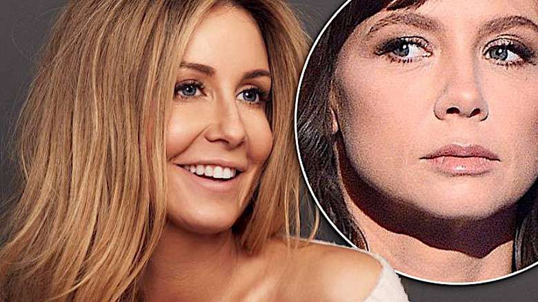 Małgorzata Rozenek na wakacjach