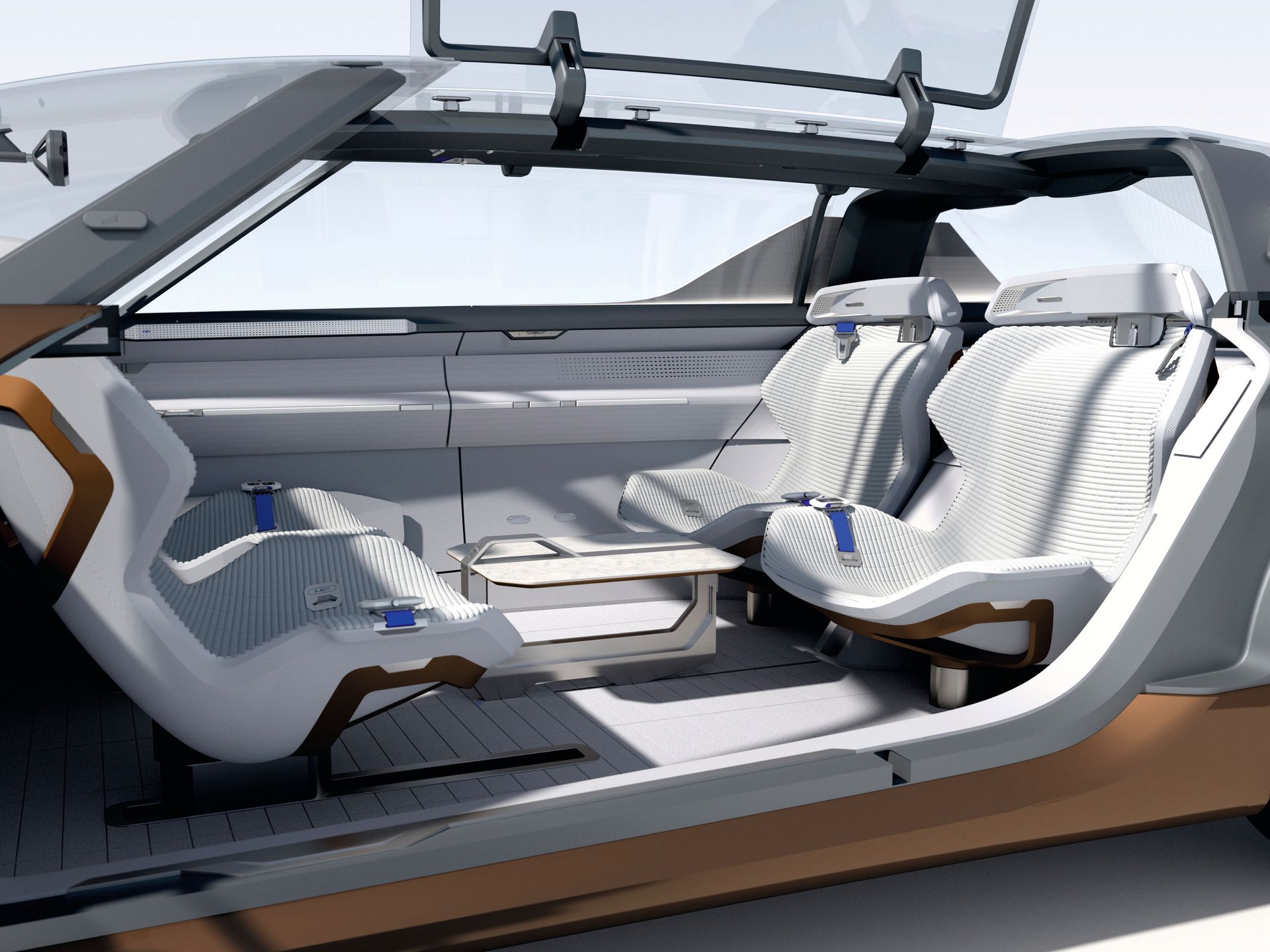 Renault Symbioz 2017 