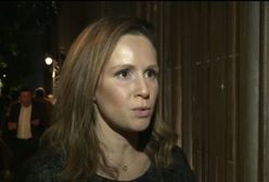 Mrozowska opowiedziała o wypadku na planie programu