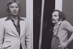 Smoleń i Laskowik pogodzili się po latach!