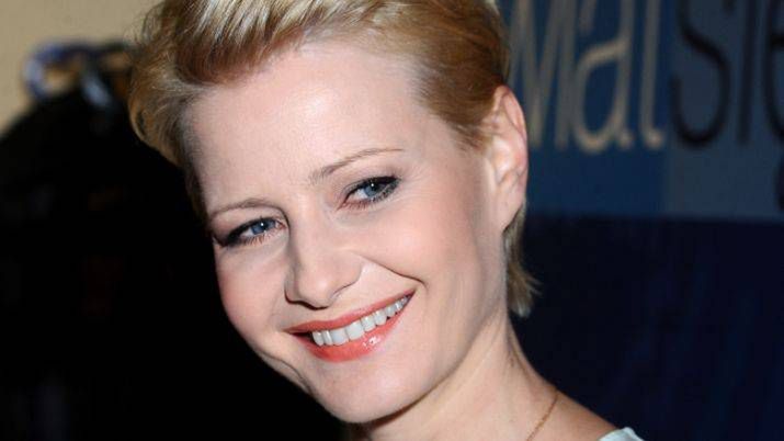 Małgorzata Kożuchowska
Fotografia: ONS