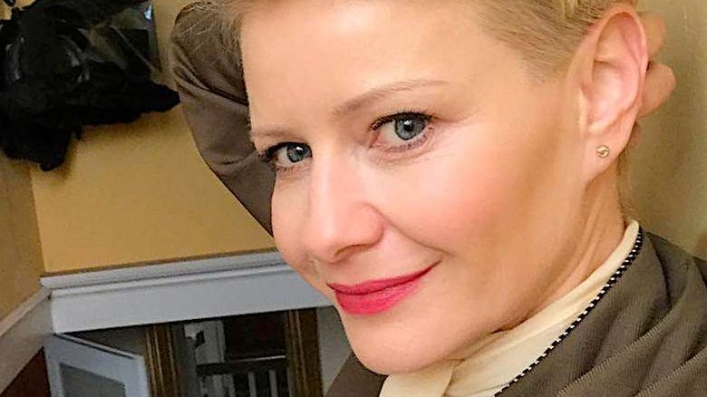 Małgorzata Kożuchowska dom