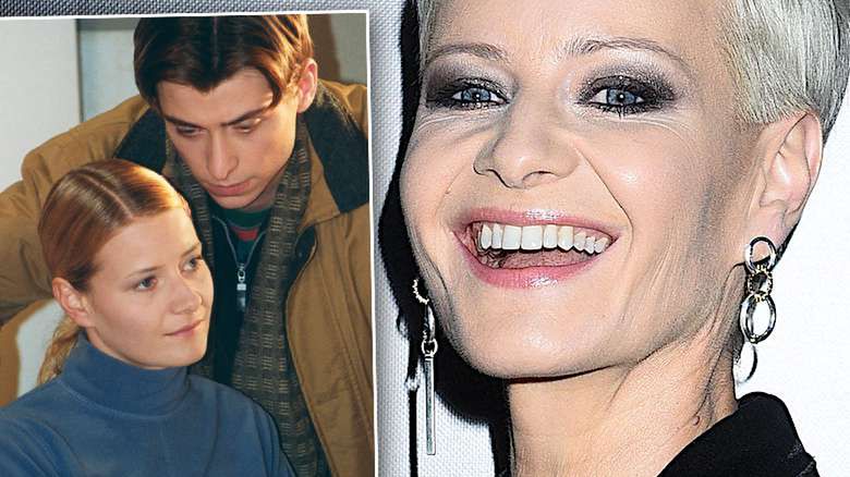 Małgorzata Kożuchowska, M jak miłość