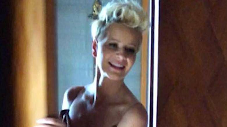 Małgorzata Kożuchowska Druga szansa