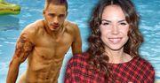 Adam Niedźwiedź znalazł miłość w show-biznesie! Uczestnik "Top Model 6" jest w związku z piękną gwiazdą!
