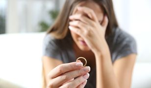 Biznes rozwodowy kwitnie. Zyski kancelarii prawnych idą w setki tysięcy złotych