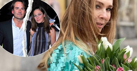Dorota Naruszewicz rozwiodła się z mężem milionerem. Wydała oświadczenie. Dla niego rzuciła karierę w Ameryce