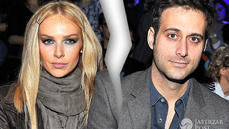 Magda Mielcarz i Adrian Ashkenazy rozwodzą się?